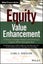 Equity Value Enhancement by Carl L. Sheeler - Hardcover Carousel 1