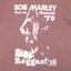 Bob Marley Live In Hawaii Limited Edition 999 Only Premium Wash T Shirt Carousel 2