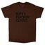 Biffy Clyro Biffy Text Logo T Shirt Carousel 1