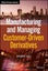 Manufacturing and Managing Customer-Driven Derivatives by Dong Qu - Hardcover Carousel 1