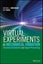 Virtual Experiments in Mechanical Vibrations by Bin Tang - Hardcover Carousel 1