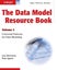 The Data Model Resource Book by Len Silverston - Paperback Carousel 1