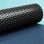 Pool Cover 600 Micron 7X4M Swimming Pool Solar Blanket Blue Black Carousel 7