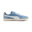 Puma Super Liga OG Retro Zen Blue White Men Unisex Casual Shoes 356999-23 Carousel 1