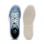 Puma Super Liga OG Retro Zen Blue White Men Unisex Casual Shoes 356999-23 Carousel 4