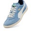 Puma Super Liga OG Retro Zen Blue White Men Unisex Casual Shoes 356999-23 Carousel 5