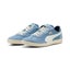 Puma Super Liga OG Retro Zen Blue White Men Unisex Casual Shoes 356999-23 Carousel 8