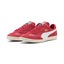 Puma Super Liga OG Retro Club Red White Men Unisex Casual Shoes 356999-24 Carousel 8