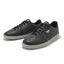 Puma Palermo OP Balck Flat Light Gray Men Casual Lifestyle Shoes 401088-01 Carousel 7