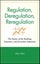 Regulation, Deregulation, Reregulation by Alan Gart - Hardcover Carousel 1