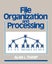 File Organization and Processing by Alan L. Tharp - Paperback Carousel 1