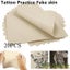 PTN NEW Tattoo Practice Skin Sale Sale Carousel 1