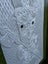 Original Majestic Wall Art Maori Carving No.1 Carousel 11