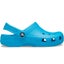 CROCS CLASSIC CLOG TODDLERS - VENETIAN BLUE Carousel 1