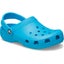 CROCS CLASSIC CLOG TODDLERS - VENETIAN BLUE Carousel 4