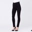 Ripe Maternity Suzie Super Straight Pant - Black Carousel 3