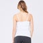 Ripe Maternity Ultimate Express Tank Top - White Carousel 5