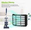 Shark Vacuum Filter Foam Felt Set NV350 NV360 NV370 Carousel 6
