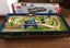 under bed wooden train table set Carousel 3