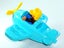 ®™DUPLO - Small Med Azure Plane with Pilot ~Retired Items~ Carousel 3