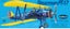 Guillows 1:16 0803 Stearman PT-17 Carousel 1