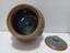 *** Large Peter Alger Lidded Pot *** Carousel 3