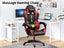 Gaming Chair Carousel 3