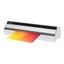Fellowes 5736401 Saturn 3i A3 Laminator Light Duty Auto Shut Off &InstaHeat Carousel 2