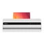 Fellowes 5736401 Saturn 3i A3 Laminator Light Duty Auto Shut Off &InstaHeat Carousel 6