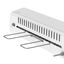 Fellowes 5736401 Saturn 3i A3 Laminator Light Duty Auto Shut Off &InstaHeat Carousel 7