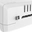 Fellowes 5736401 Saturn 3i A3 Laminator Light Duty Auto Shut Off &InstaHeat Carousel 9