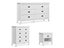 Bedroom Storage Suite Carousel 8