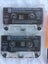 CASSETTE Tape ‘Peter Combe-Absolutely Very Best’ 1991 Australia. 2 Cassettes Carousel 1