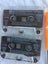 CASSETTE Tape ‘Peter Combe-Absolutely Very Best’ 1991 Australia. 2 Cassettes Carousel 4