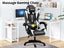 Gaming Chair Carousel 3