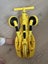 ScuttleBug Ride-on Toy Carousel 6