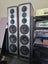 PSB Platinum T8 high end speakers Carousel 3