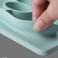 Bear Baby Suction Mat with Spoon for Babies & Toddlers Carousel 7
