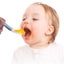 Bear Baby Suction Mat with Spoon for Babies & Toddlers Carousel 8