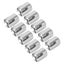 cross cable clamp wire rope cross clamp stainless steel cross cable clamps wire Carousel 1