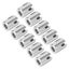 cross cable clamp wire rope cross clamp stainless steel cross cable clamps wire Carousel 2