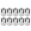 cross cable clamp wire rope cross clamp stainless steel cross cable clamps wire Carousel 5