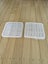 Mumi and Bubi Baby Food Freezer Trays x2 Carousel 1