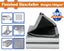 Tarp 4m x 6m Carousel 1