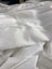 Alabaster White lining Fabric 1.2 metres x 7 metres Paula Ryan Brand Carousel 1