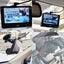1080P Car DVR 4" 3 Lens Dash Cam Front and Rear Video Recorder Camera G-sensor T Carousel 16