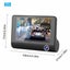 1080P Car DVR 4" 3 Lens Dash Cam Front and Rear Video Recorder Camera G-sensor T Carousel 19