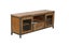 KANSAS 170 Acacia Wood TV Unit Carousel 3