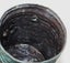 +++ AFRICAN BRONZE "CAST HEAD EMBOSSED DECORATIVE FIGURES" LIDDED JAR +++ Carousel 9