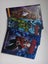 Marvel Blockbuster Collection Carousel 5